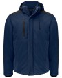 PROJOB 3417 GEFÜTTERTE FUNKTIONSJACKE Jacke personalisierbar