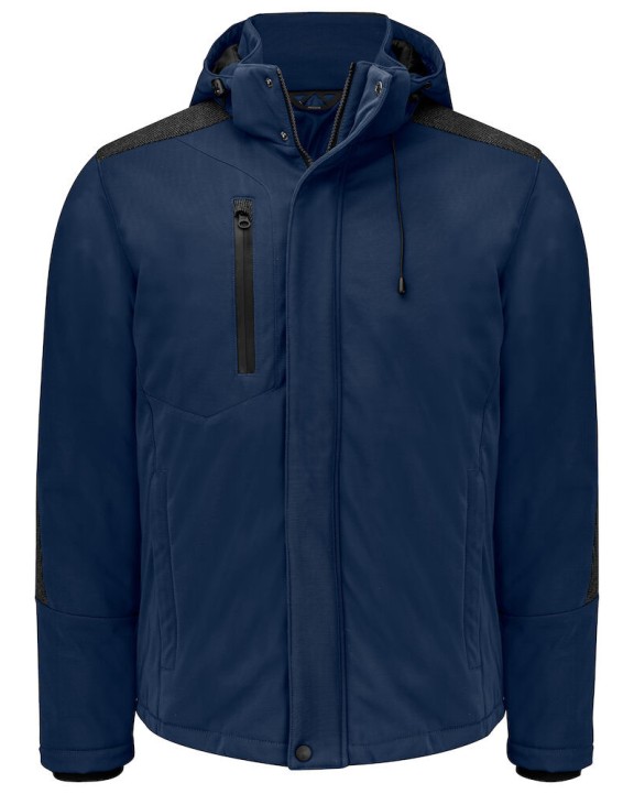 PROJOB 3417 GEFÜTTERTE FUNKTIONSJACKE Jacke personalisierbar