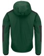 PROJOB 3417 GEFÜTTERTE FUNKTIONSJACKE Jacke personalisierbar