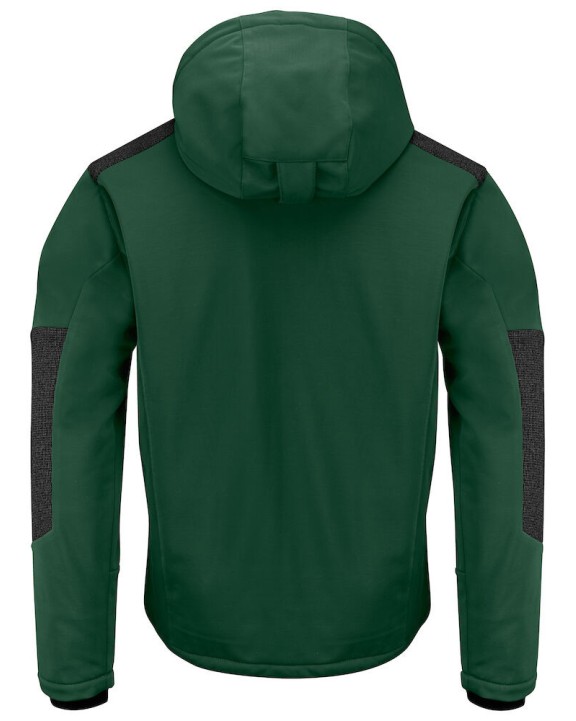 PROJOB 3417 GEFÜTTERTE FUNKTIONSJACKE Jacke personalisierbar