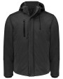 PROJOB 3417 GEFÜTTERTE FUNKTIONSJACKE Jacke personalisierbar