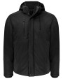 PROJOB 3417 GEFÜTTERTE FUNKTIONSJACKE Jacke personalisierbar