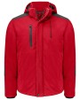 PROJOB 3417 GEFÜTTERTE FUNKTIONSJACKE Jacke personalisierbar