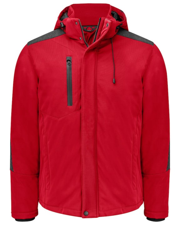 PROJOB 3417 GEFÜTTERTE FUNKTIONSJACKE Jacke personalisierbar