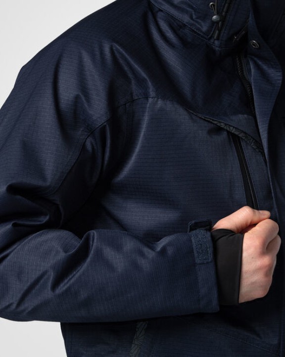 Veste personnalisable PROJOB 5430 VESTE FONCTIONNELLE