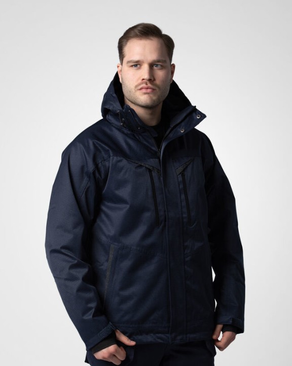 Veste personnalisable PROJOB 5430 VESTE FONCTIONNELLE