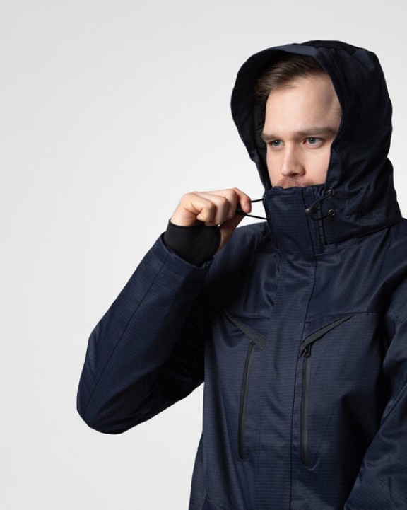 Veste personnalisable PROJOB 5430 VESTE FONCTIONNELLE