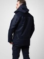 Vestes à personnaliser PROJOB 5430 VESTE FONCTIONNELLE bleu marine