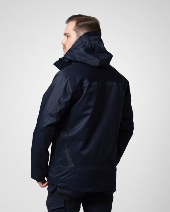 Veste personnalisable PROJOB 5430 VESTE FONCTIONNELLE