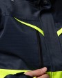 Veste personnalisable PROJOB 6454 VESTE FONCTIONNELLE EN ISO 20471 CLASSE 1