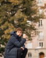 JAMES-HARVEST Nordmont
Jacke Herren Jacke personalisierbar