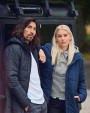 JAMES-HARVEST Nordmont
Jacke Herren Jacke personalisierbar