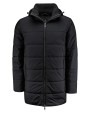 JAMES-HARVEST Nordmont
Jacke Herren Jacke personalisierbar