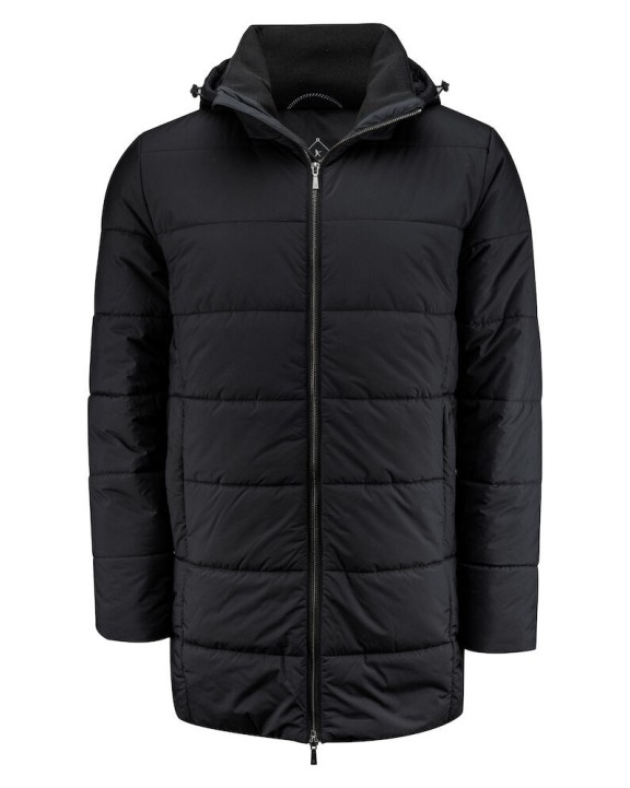 JAMES-HARVEST Nordmont
Jacke Herren Jacke personalisierbar