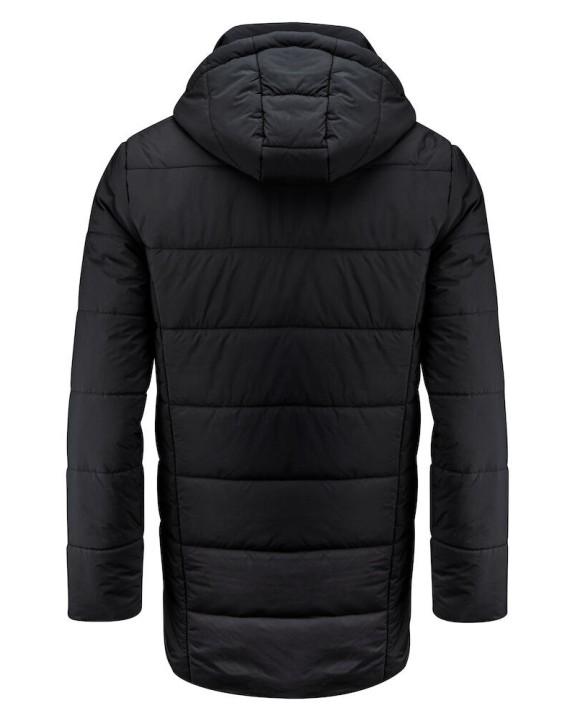 JAMES-HARVEST Nordmont
Jacke Herren Jacke personalisierbar
