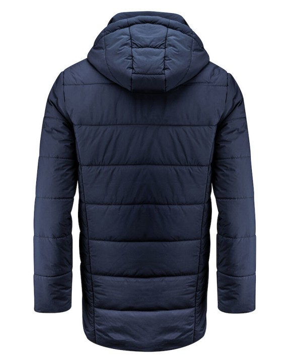 JAMES-HARVEST Nordmont
Jacke Herren Jacke personalisierbar