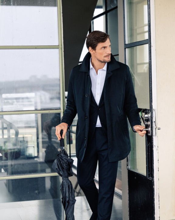Sweat-shirts personnalisable J. HARVEST & FROST The Car Coat
Veste Hommes