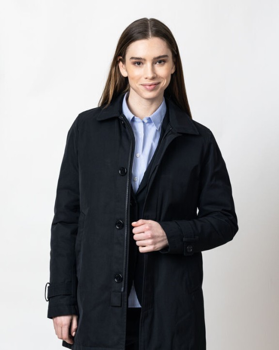 Sweat-shirts personnalisable J. HARVEST & FROST The Car Coat
Veste Femmes