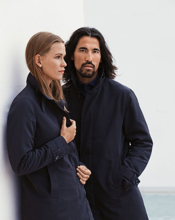 Sweat-shirts personnalisable J. HARVEST & FROST The Car Coat
Veste Femmes