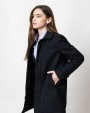 Sweat-shirts personnalisable J. HARVEST & FROST The Car Coat
Veste Femmes