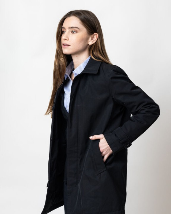 Sweat-shirts personnalisable J. HARVEST & FROST The Car Coat
Veste Femmes