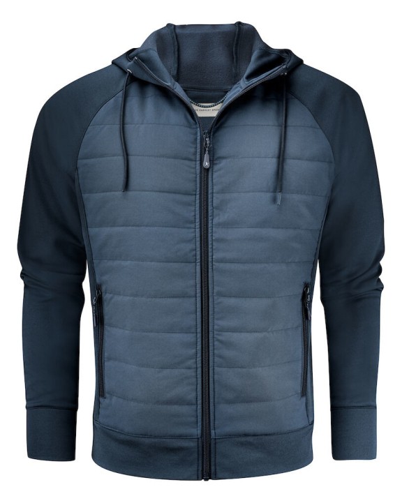 Jas JAMES-HARVEST Keyport
Jacket Men voor bedrukking &amp; borduring