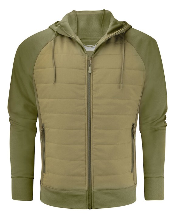 Jas JAMES-HARVEST Keyport
Jacket Men voor bedrukking &amp; borduring