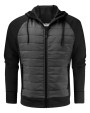 Veste personnalisable JAMES-HARVEST Keyport
Jacket Men