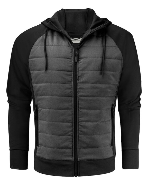 Jas JAMES-HARVEST Keyport
Jacket Men voor bedrukking &amp; borduring