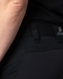 Broek PROJOB 6538 DAMES SIGNALISATIE STRETCHBROEK EN ISO 20471 KLASSE 1 voor bedrukking &amp; borduring