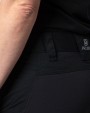Pantalon personnalisable PROJOB 6538 PANTALON DE SERVICE STRETCH FEMME EN ISO 20471 CLASSE 1