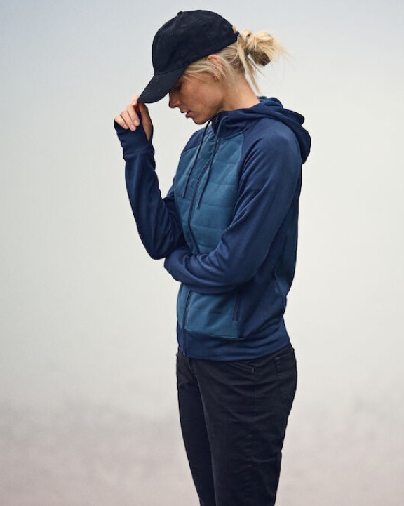 Jas JAMES-HARVEST Keyport
Jacket Women voor bedrukking &amp; borduring