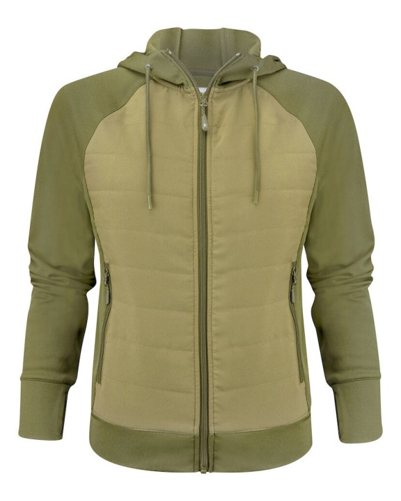 Jas JAMES-HARVEST Keyport
Jacket Women voor bedrukking &amp; borduring