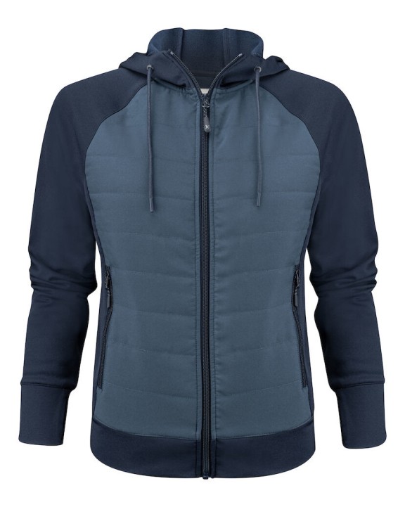 Jas JAMES-HARVEST Keyport
Jacket Women voor bedrukking &amp; borduring