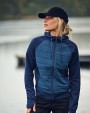 Jas JAMES-HARVEST Keyport
Jacket Women voor bedrukking &amp; borduring
