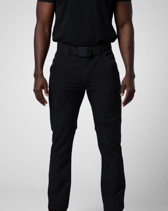 Broek PROJOB 2558 VOLLEDIGE STRETCHBROEK voor bedrukking &amp; borduring