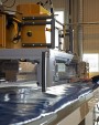 PROJOB 2558 ARBEITSHOSE STRETCH Hose personalisierbar