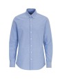 COTTOVER Oxford Komfort Hemd Hemd personalisierbar