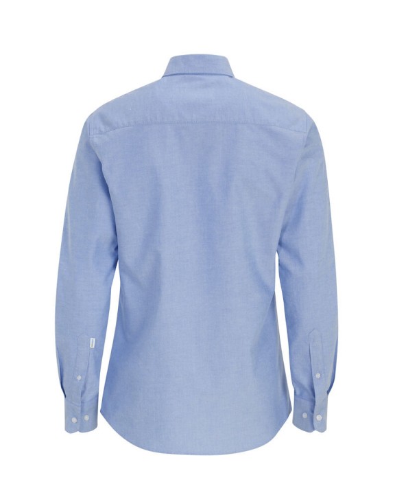 COTTOVER Oxford Komfort Hemd Hemd personalisierbar