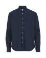 COTTOVER Oxford Komfort Hemd Hemd personalisierbar