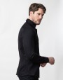 J. HARVEST & FROST Indigo Bow 132  
Hemd Regular Fit Herren Hemd personalisierbar