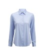 Hemd J. HARVEST & FROST Indigo Bow 132  
Hemd Contemporary Fit Dames voor bedrukking &amp; borduring