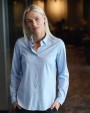 J. HARVEST & FROST Indigo Bow 132  
Contemporary Fit Damen Blusen Hemd personalisierbar