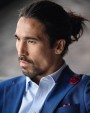 J. HARVEST & FROST Yellow Bow 55 
Hemd Regular Fit Herren Hemd personalisierbar