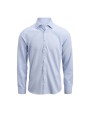 Hemd J. HARVEST & FROST Yellow Bow 55 
Hemd Regular Fit Heren voor bedrukking &amp; borduring