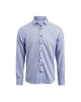 Hemd J. HARVEST & FROST Yellow Bow 55 
Hemd Slim Fit Heren voor bedrukking &amp; borduring