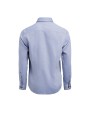 Hemd J. HARVEST & FROST Yellow Bow 55 
Hemd Slim Fit Heren voor bedrukking &amp; borduring