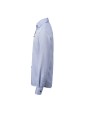 Hemd J. HARVEST & FROST Yellow Bow 55 
Hemd Slim Fit Heren voor bedrukking &amp; borduring