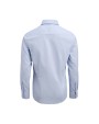 Hemd J. HARVEST & FROST Yellow Bow 55 
Hemd Slim Fit Heren voor bedrukking &amp; borduring