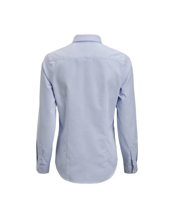 Hemd J. HARVEST & FROST Yellow Bow 55   
Hemd Contemporary Fit Dames voor bedrukking &amp; borduring